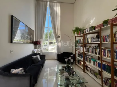 Casa com 3 Suítes - Miniatura - Lunardi Imóveis