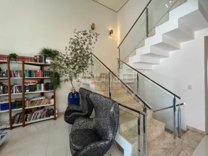 Casa com 3 Suítes - Miniatura - Lunardi Imóveis