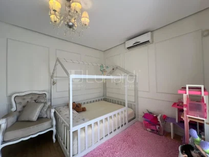 Casa com 3 Suítes - Miniatura - Lunardi Imóveis
