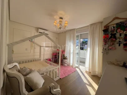 Casa com 3 Suítes - Miniatura - Lunardi Imóveis