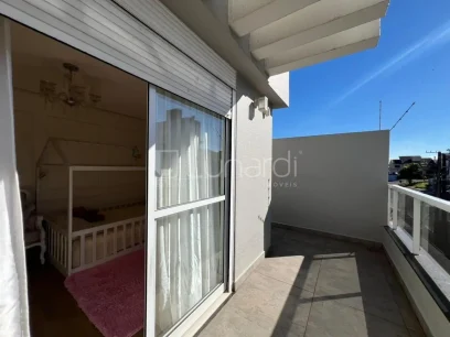 Casa com 3 Suítes - Miniatura - Lunardi Imóveis