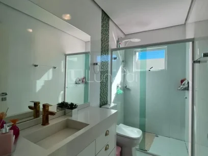 Casa com 3 Suítes - Miniatura - Lunardi Imóveis