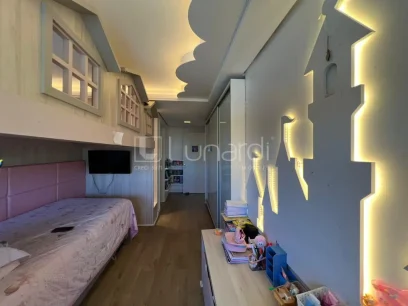 Casa com 3 Suítes - Miniatura - Lunardi Imóveis