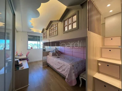 Casa com 3 Suítes - Miniatura - Lunardi Imóveis