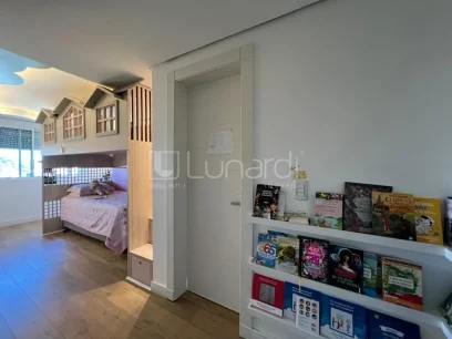 Casa com 3 Suítes - Miniatura - Lunardi Imóveis