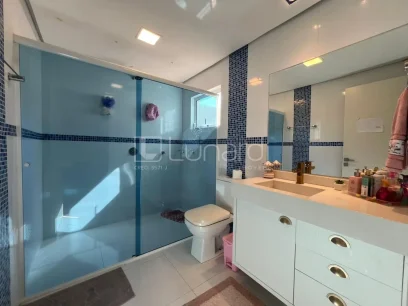 Casa com 3 Suítes - Miniatura - Lunardi Imóveis