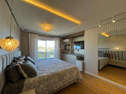Casa com 3 Suítes - Miniatura - Lunardi Imóveis