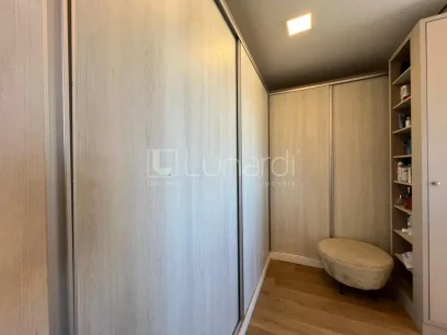 Casa com 3 Suítes - Miniatura - Lunardi Imóveis