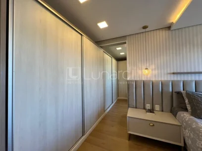 Casa com 3 Suítes - Miniatura - Lunardi Imóveis