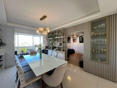Casa com 3 Suítes - Miniatura - Lunardi Imóveis