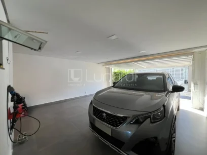 Casa com 3 Suítes - Miniatura - Lunardi Imóveis