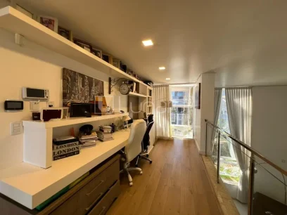 Casa com 3 Suítes - Miniatura - Lunardi Imóveis