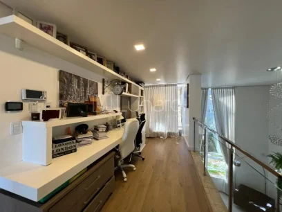 Casa com 3 Suítes - Miniatura - Lunardi Imóveis