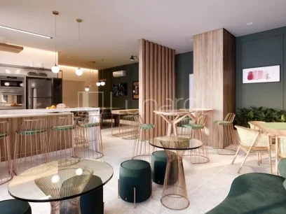 Apartamento com 3 Dormitórios - Miniatura - Lunardi Imóveis