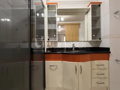 Apartamento com 3 Dormitórios - Miniatura - Lunardi Imóveis