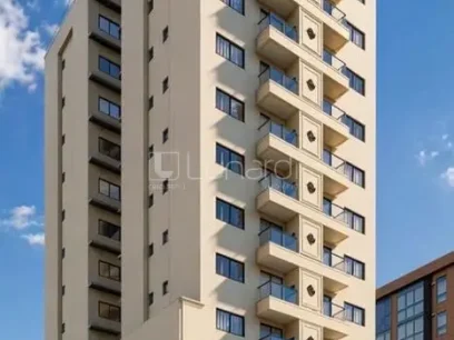 Apartamento com 2 Dormitórios - Miniatura - Lunardi Imóveis