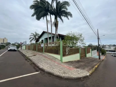 Casa com 2 Dormitórios - Miniatura - Lunardi Imóveis