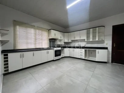 Casa com 2 Dormitórios - Miniatura - Lunardi Imóveis