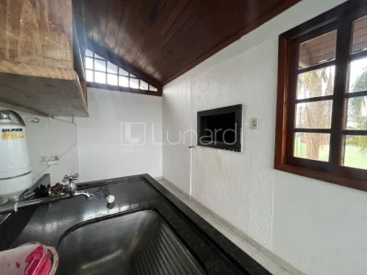 Casa com 2 Dormitórios - Miniatura - Lunardi Imóveis