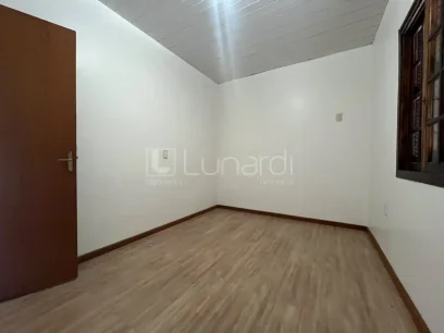 Casa com 2 Dormitórios - Miniatura - Lunardi Imóveis