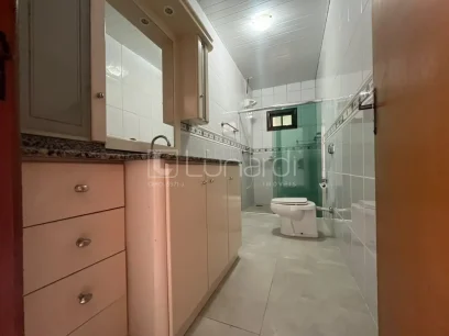 Casa com 2 Dormitórios - Miniatura - Lunardi Imóveis