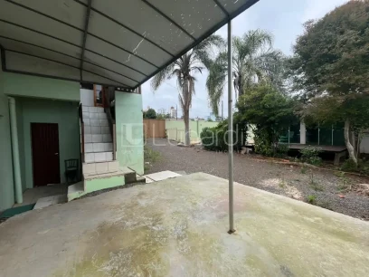 Casa com 2 Dormitórios - Miniatura - Lunardi Imóveis