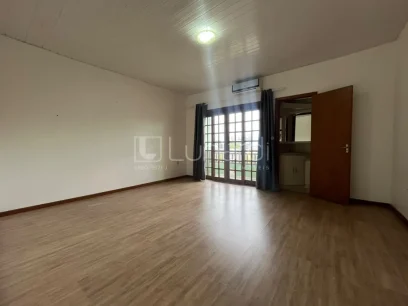 Casa com 2 Dormitórios - Miniatura - Lunardi Imóveis