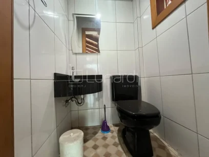 Casa com 2 Dormitórios - Miniatura - Lunardi Imóveis