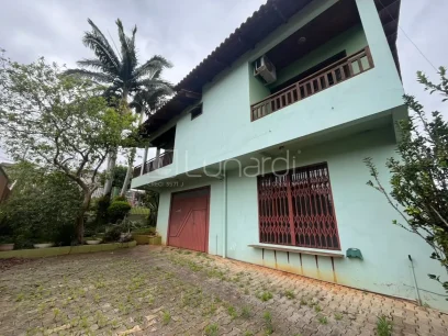 Casa com 2 Dormitórios - Miniatura - Lunardi Imóveis