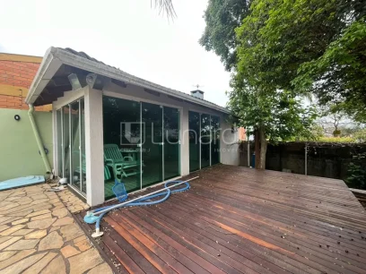 Casa com 2 Dormitórios - Miniatura - Lunardi Imóveis