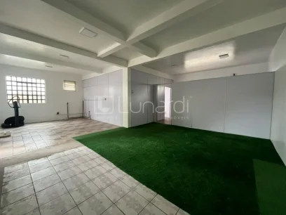 Casa com 2 Dormitórios - Miniatura - Lunardi Imóveis