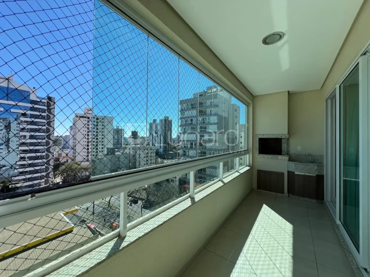 Apartamento com 2 Dormitórios - Lunardi Imóveis