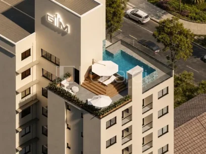 Apartamento com 2 Dormitórios - Miniatura - Lunardi Imóveis
