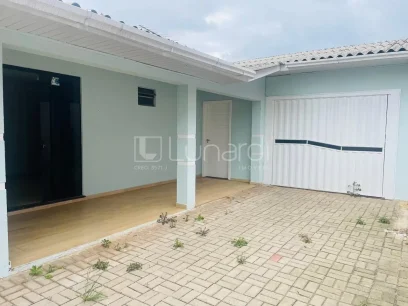 Casa com 3 Dormitórios - Miniatura - Lunardi Imóveis