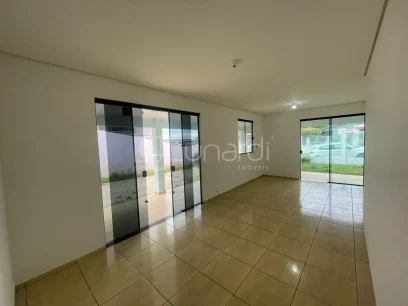 Casa com 3 Dormitórios - Miniatura - Lunardi Imóveis