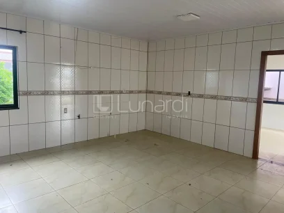 Casa com 3 Dormitórios - Miniatura - Lunardi Imóveis