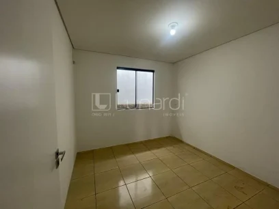 Casa com 3 Dormitórios - Miniatura - Lunardi Imóveis