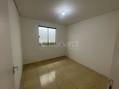Casa com 3 Dormitórios - Miniatura - Lunardi Imóveis