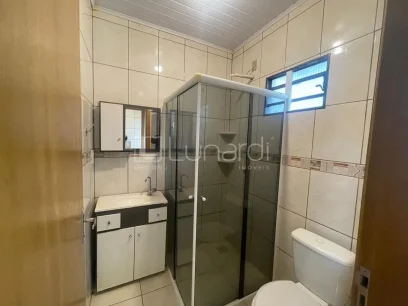 Casa com 3 Dormitórios - Miniatura - Lunardi Imóveis