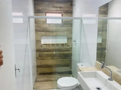 Casa com 3 Dormitórios - Miniatura - Lunardi Imóveis