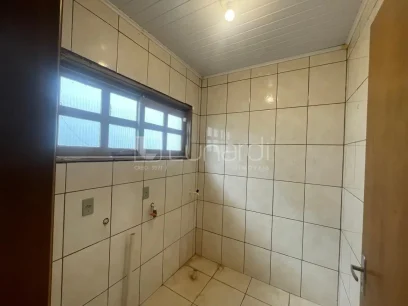 Casa com 3 Dormitórios - Miniatura - Lunardi Imóveis