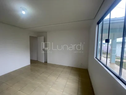 Casa com 3 Dormitórios - Miniatura - Lunardi Imóveis