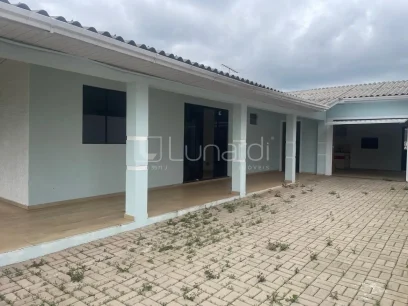 Casa com 3 Dormitórios - Miniatura - Lunardi Imóveis