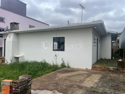 Casa com 3 Dormitórios - Miniatura - Lunardi Imóveis