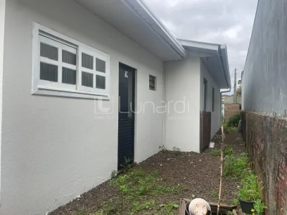 Casa com 3 Dormitórios - Miniatura - Lunardi Imóveis