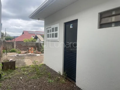 Casa com 3 Dormitórios - Miniatura - Lunardi Imóveis