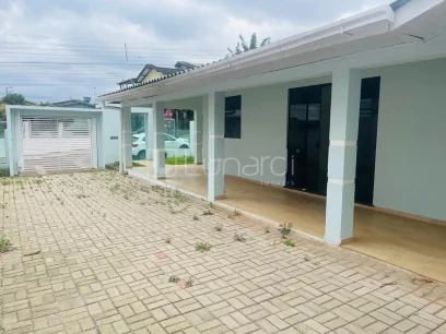 Casa com 3 Dormitórios - Miniatura - Lunardi Imóveis