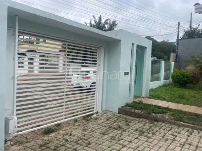 Casa com 3 Dormitórios - Miniatura - Lunardi Imóveis