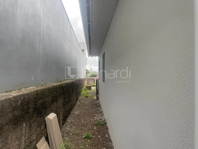 Casa com 3 Dormitórios - Miniatura - Lunardi Imóveis