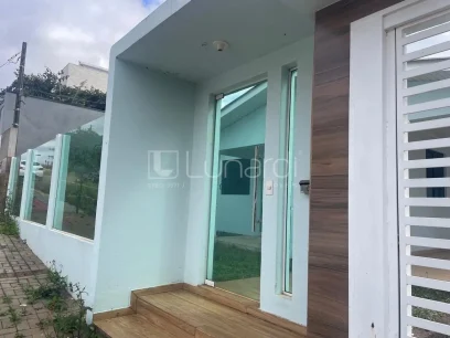 Casa com 3 Dormitórios - Miniatura - Lunardi Imóveis